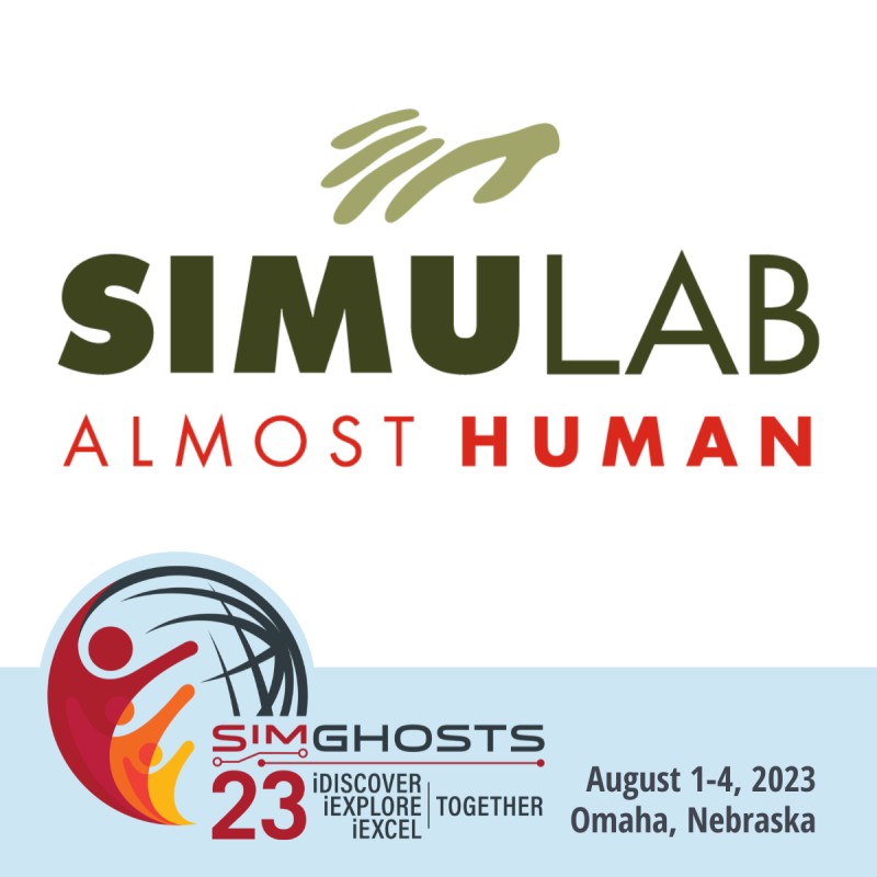 Simulab Corporation tweet media