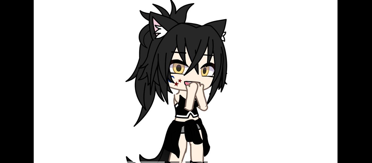 bellaxenzo's tweet photo. Hah! You guys thought I was gone? Think again!~ https://t.co/KHxVGIF1Qk