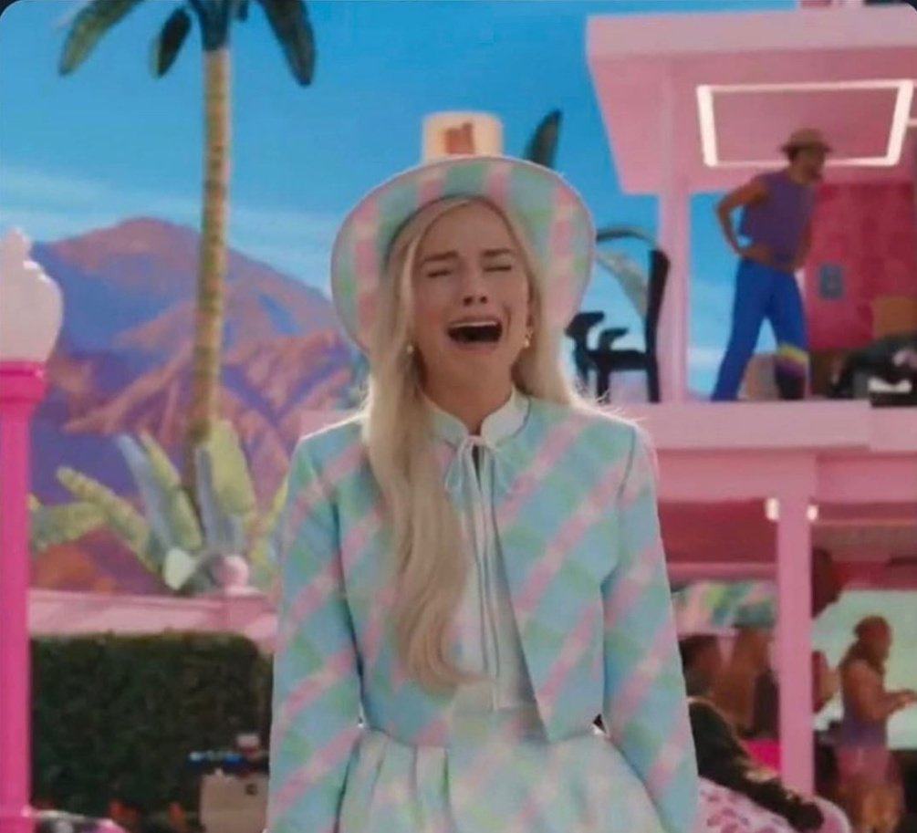 HACE CALOR EN PLENO INVIERNO