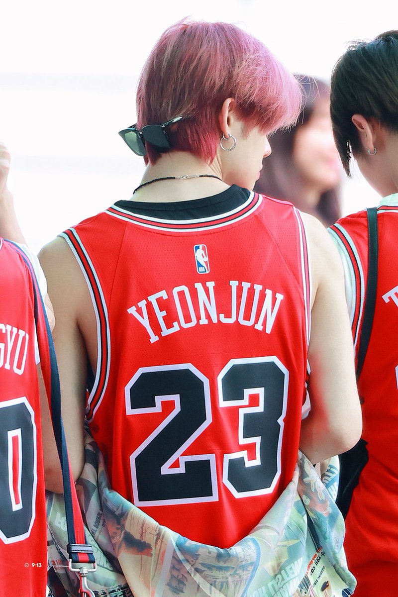 TIME_yj's tweet photo. 230802

#연준 #YEONJUN
#TOMORROW_X_TOGETHER https://t.co/VtyUPsGLZT