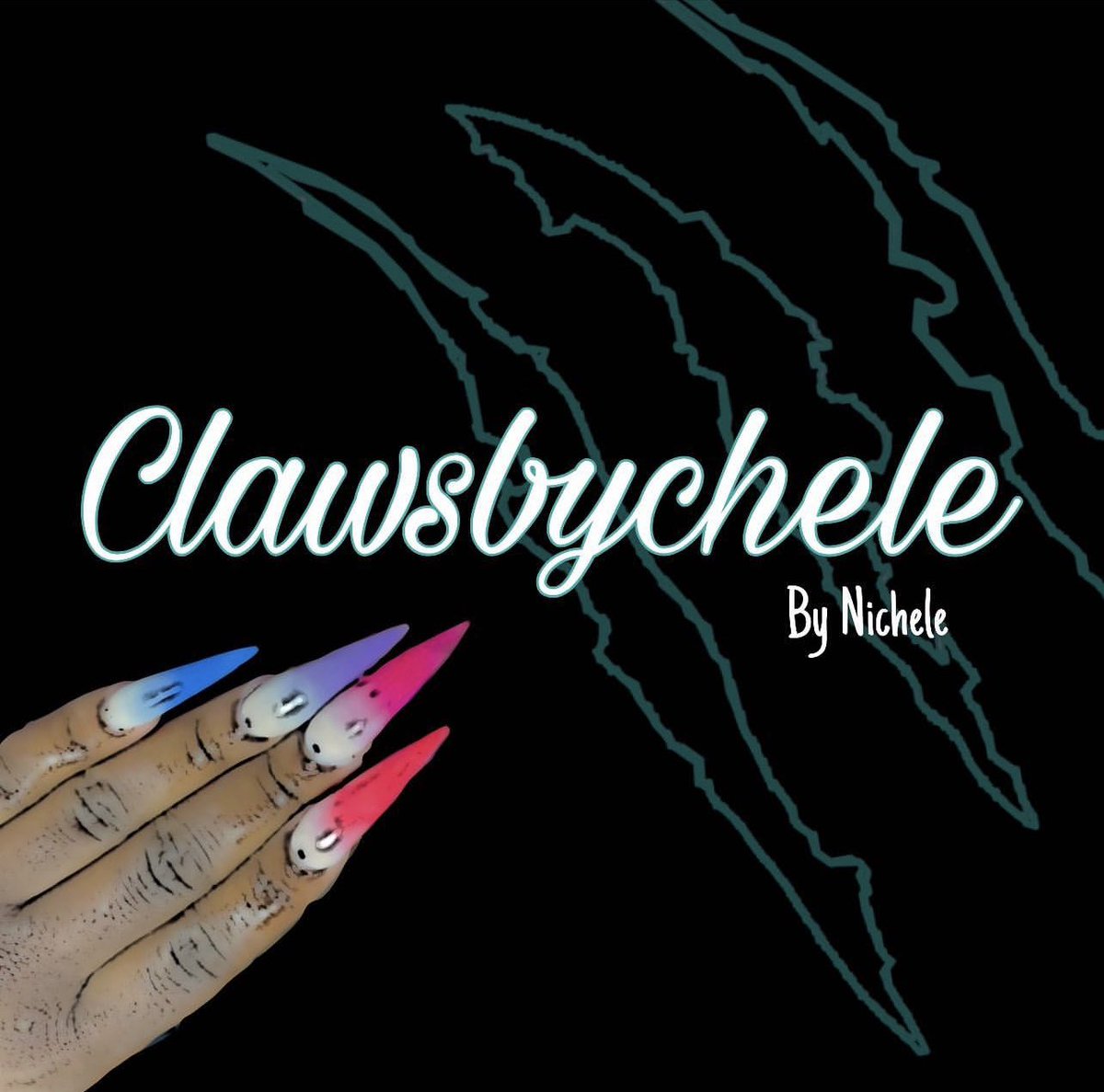 #WhosWhoOfGSU #GramFam 
Clawsbychele, CEO <a href="/nichelelynn2/">Nichele ✨</a> 
Nail tech
Ruston 📍