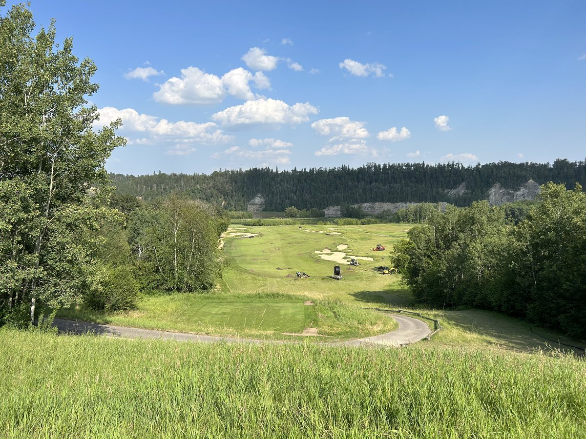 Alpine Irrigation tweet media