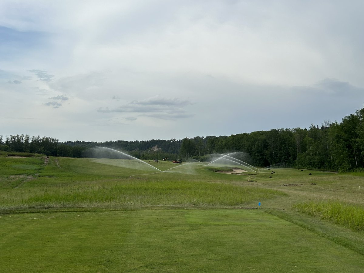 Alpine Irrigation tweet media