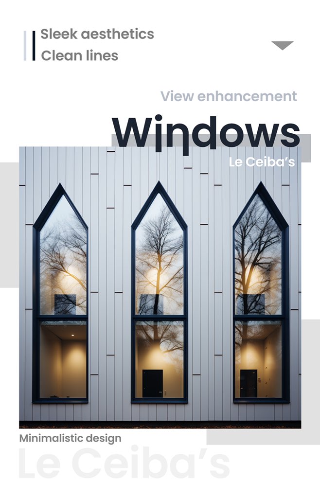 Windows #Windows #Nordicbedroomwindows #Sereneambiance #Minimalisticdesign #Sleekaesthetics #Windowstyles