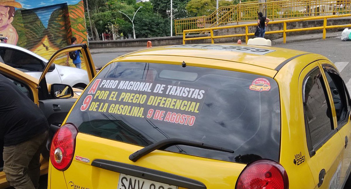 Denuncias Antioquia tweet media