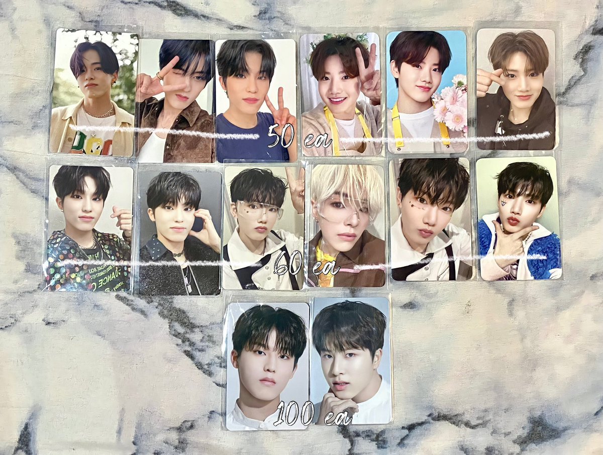 arzelicart's tweet photo. ✩ wts, lfb, ph ⋆ #eyasbentables 

           ➷ treasure pc tingi
           ུ۪۪♡⊹ ₱  on pic

୨୧ mint. x sensi, impatient
୨୧ prio payo, getting more ┊͙ gcash
୨୧ rcbyt - https://t.co/Hc9moLMfRs

⌘ hyunsuk jihoon yoshi junkyu asahi jaehyuk haruto junghwan jeongwoo doyoung https://t.co/iLbiYtrA4R
