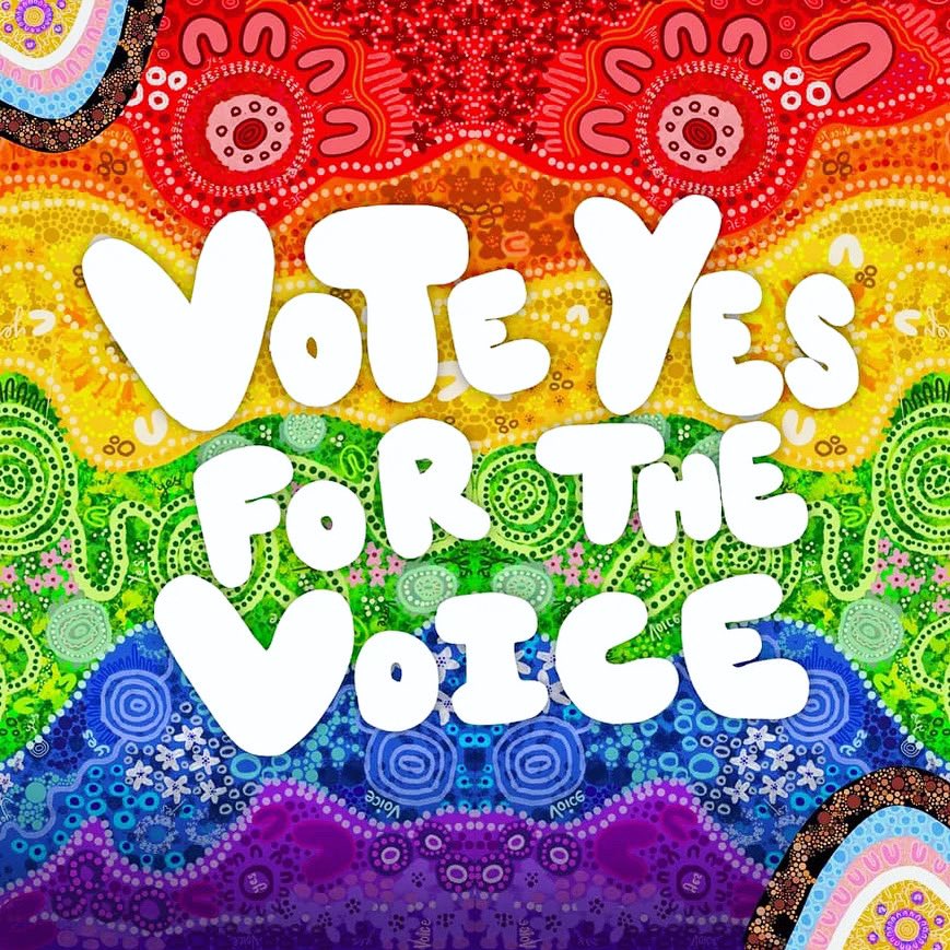Victorian Pride Lobby tweet media