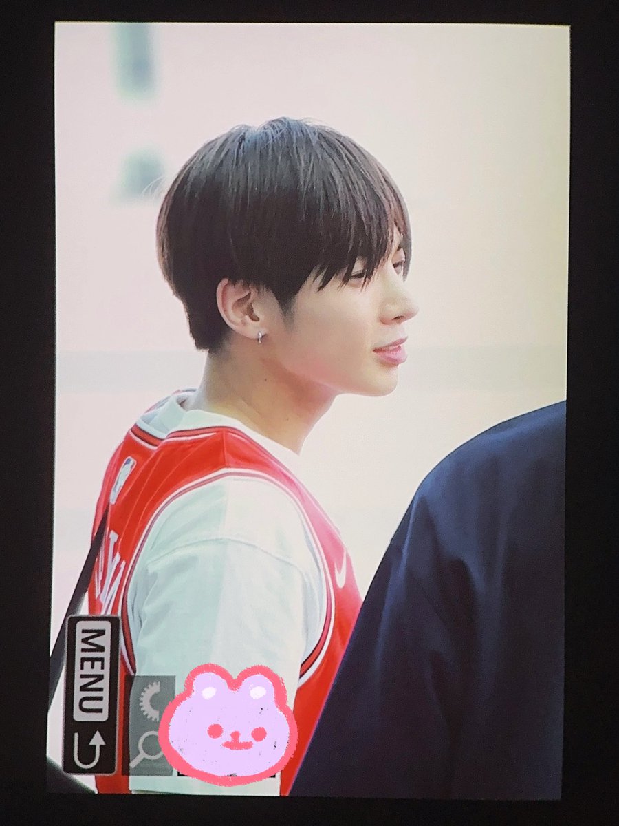 DokiDoki_th's tweet photo. 230802 ICN 출국

롤라팔루자 화이팅💕

#투모로우바이투게더 
#태현  #TAEHYUN 
#TXT #TOMORROW_X_TOGETHER https://t.co/7qZaEr96st