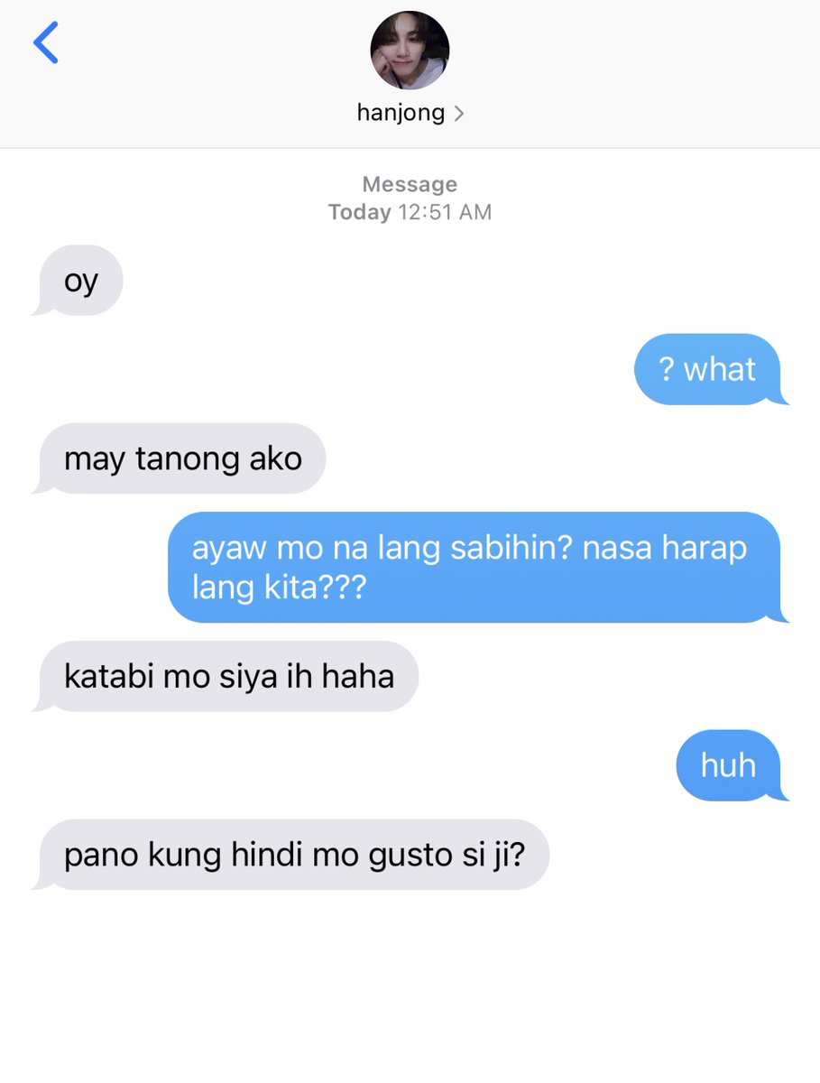 achimbuteo's tweet photo. yjh short au...

may tanong lang naman siya https://t.co/wd5QPB8fGF