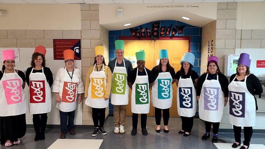 AthensBosh's tweet photo. Congratulations to my friend and colleague, Doug McCullough @Class_of_MrMcC on his appointment as Principal of @SalemMSWake!  Thrilled for the Salem Community! #SalemProud https://t.co/RnqMoiQ60M
