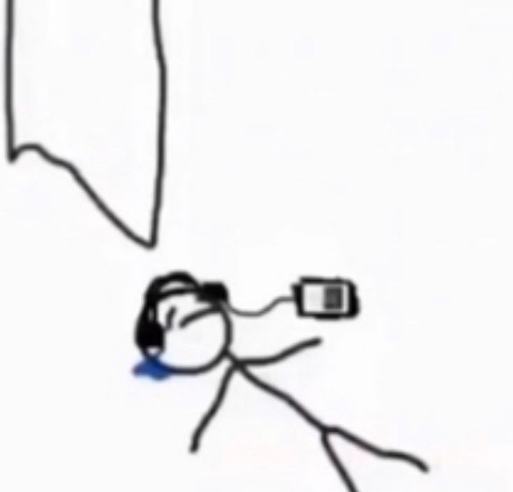 heenihika's tweet photo. me listening to blossom https://t.co/StyTfCVQwj