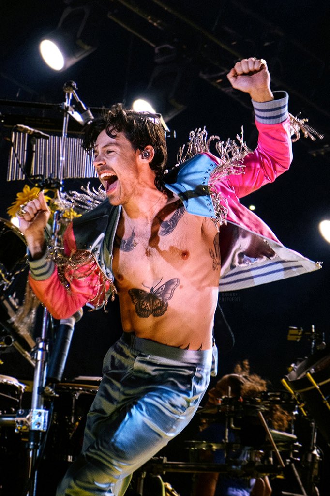 Love On Tour - Los Angeles Night 15
01.29.23