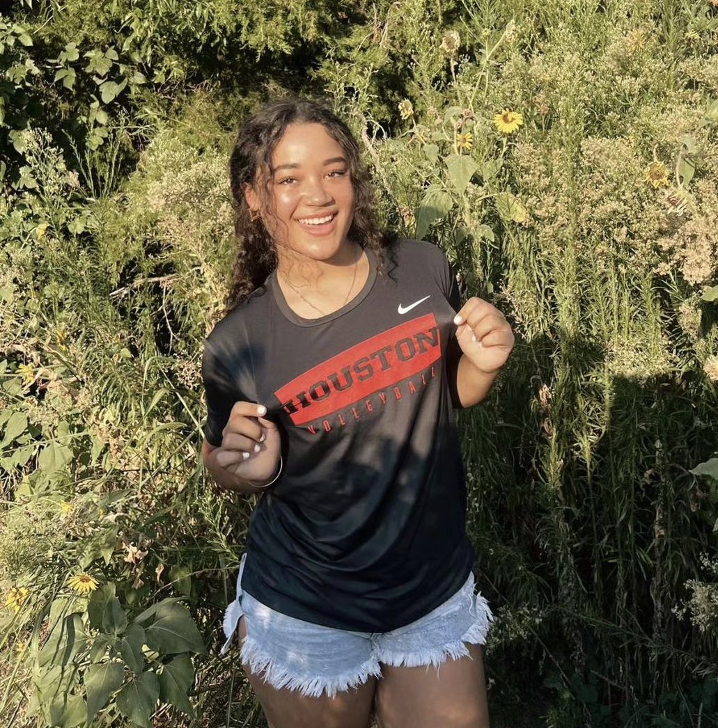 Congrats to #TAV 2025 athlete Gillian Pitts (Prestonwood Christian) on her commitment to Houston! #GoTAV