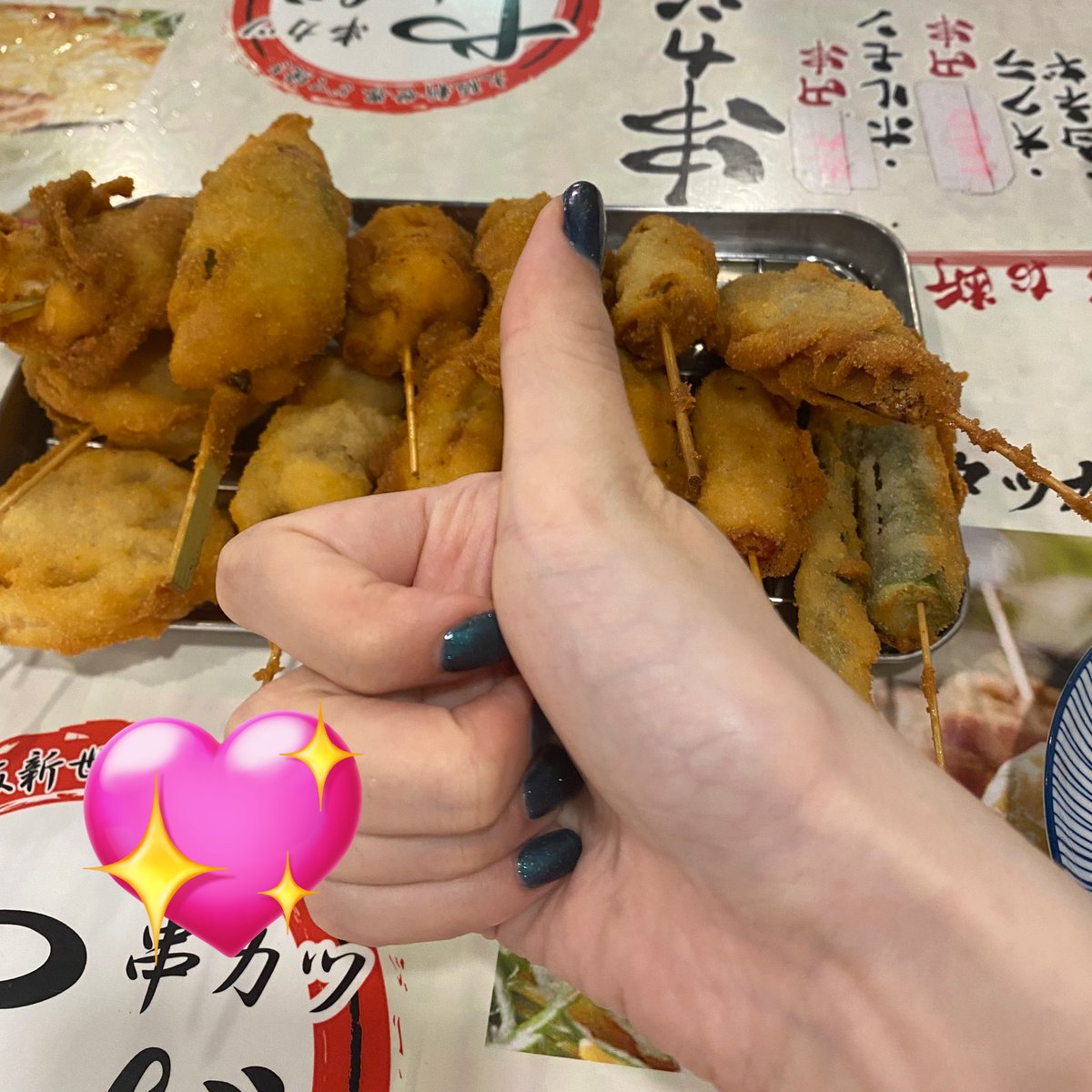 りいたま/riitama tweet media