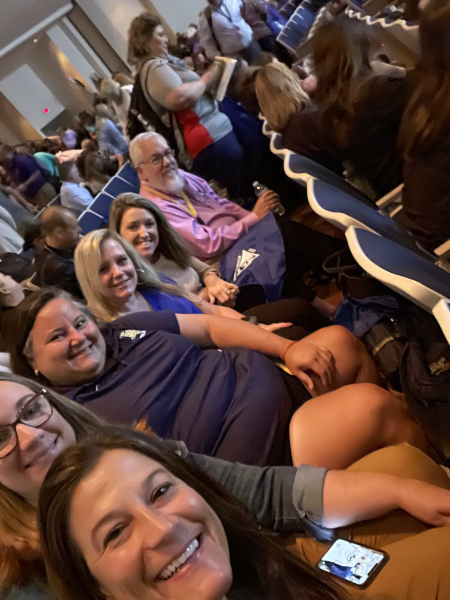 LCHS news tweet media
