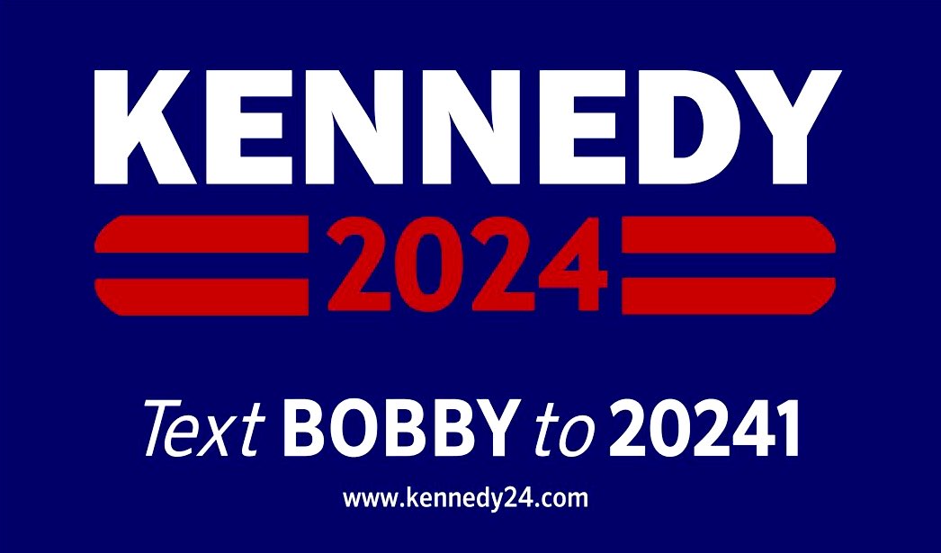 SonyaRenee3333's tweet photo. Your “Go To” link for all things #Kennedy👇🏼right here👇🏼🇺🇸 ❤️‼️
https://t.co/CUMKT8fedQ
#TextBOBBYto20241
#Kennedy24
#TheRemedyIsKennedy
#HonestGovernment
#HealTheDivide
#CleanItUp
#TurnItAround
#BringItHome #RestoreOurRights https://t.co/jQ4HCujjVR