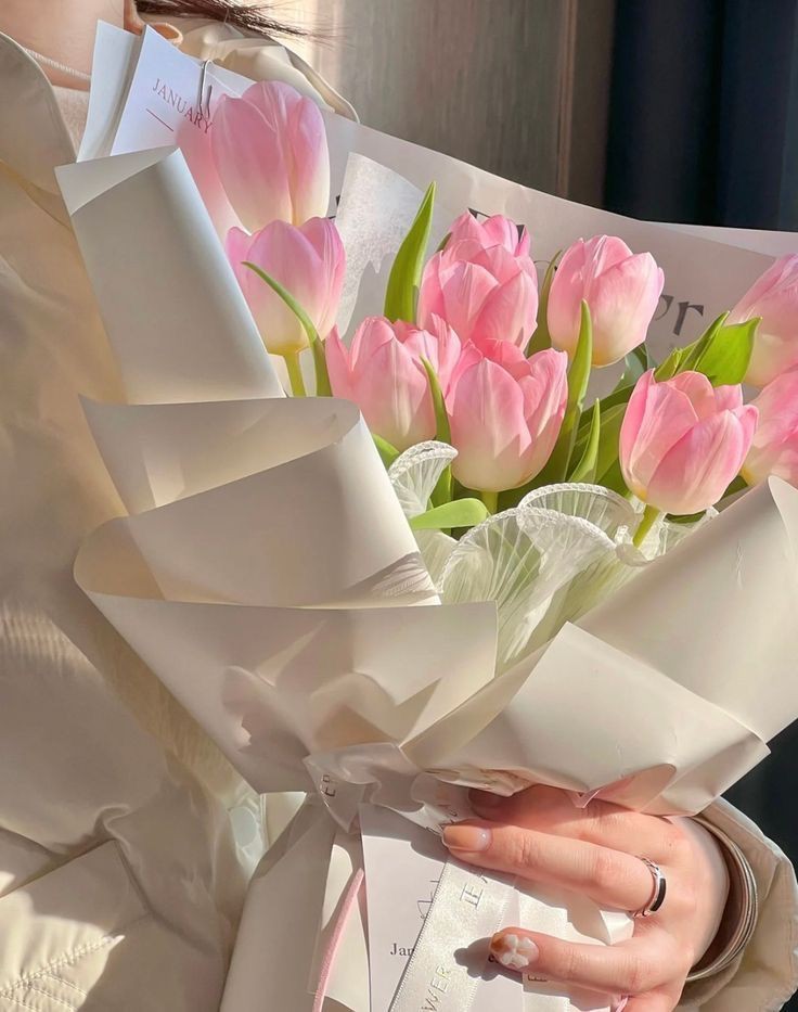 icupidsluv's tweet photo. ¸𓏲࣪ .ꞈ hey @beautjiminx!

Te han enviado unos tulipanes y un abrazo por parte de Jimin ♡

[ Tqmm mimor 💗 ]

﹫anónimo. . . https://t.co/wB6LUsowN5