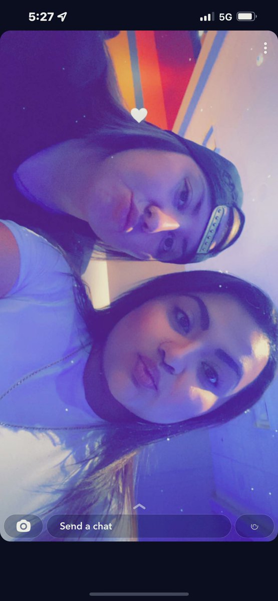 MariahDSotelo2's tweet photo. Happy National Girlfriend’s day !! To my love &amp; best friend♥️♥️ @Steph21san  I’m so glad you’ve come into our lives !! Our adventures are 🔥🔥 and many more to come !!🥰 stay tuned 🙃 https://t.co/9GohOzjTkT