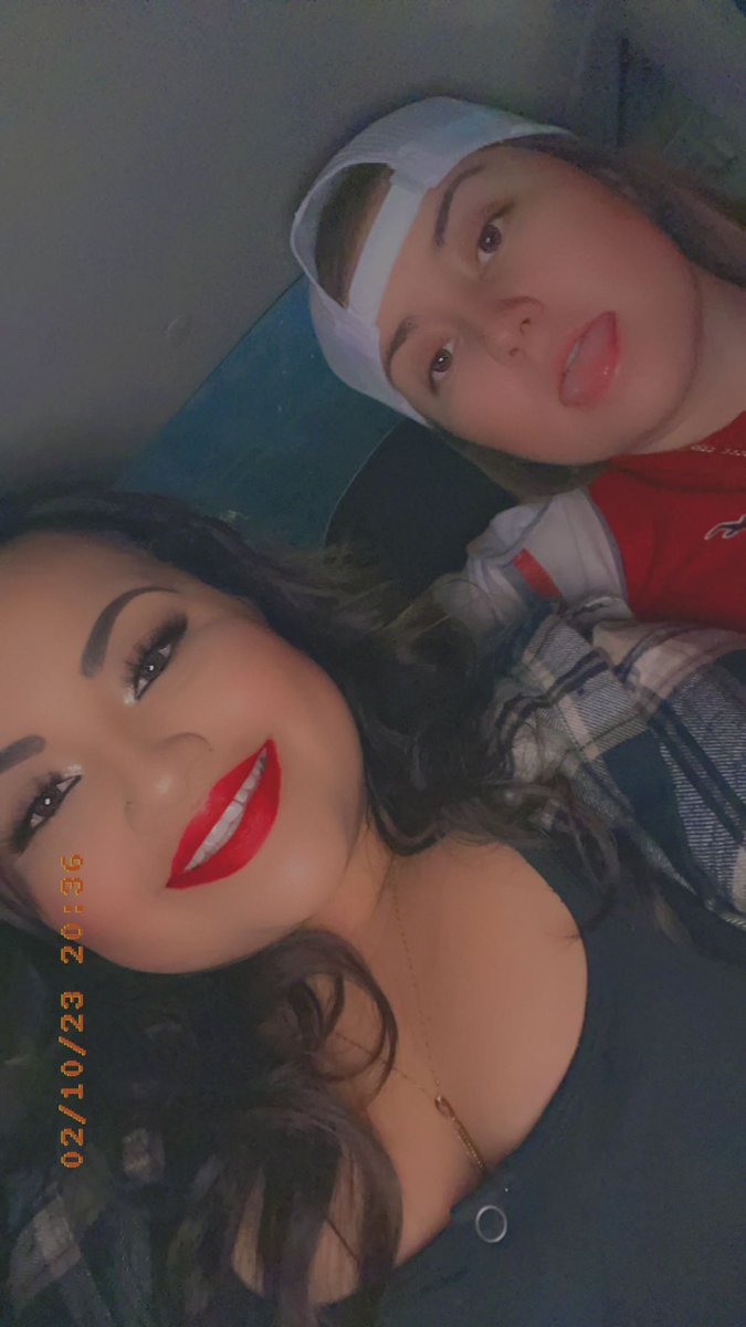 MariahDSotelo2's tweet photo. Happy National Girlfriend’s day !! To my love &amp; best friend♥️♥️ @Steph21san  I’m so glad you’ve come into our lives !! Our adventures are 🔥🔥 and many more to come !!🥰 stay tuned 🙃 https://t.co/9GohOzjTkT