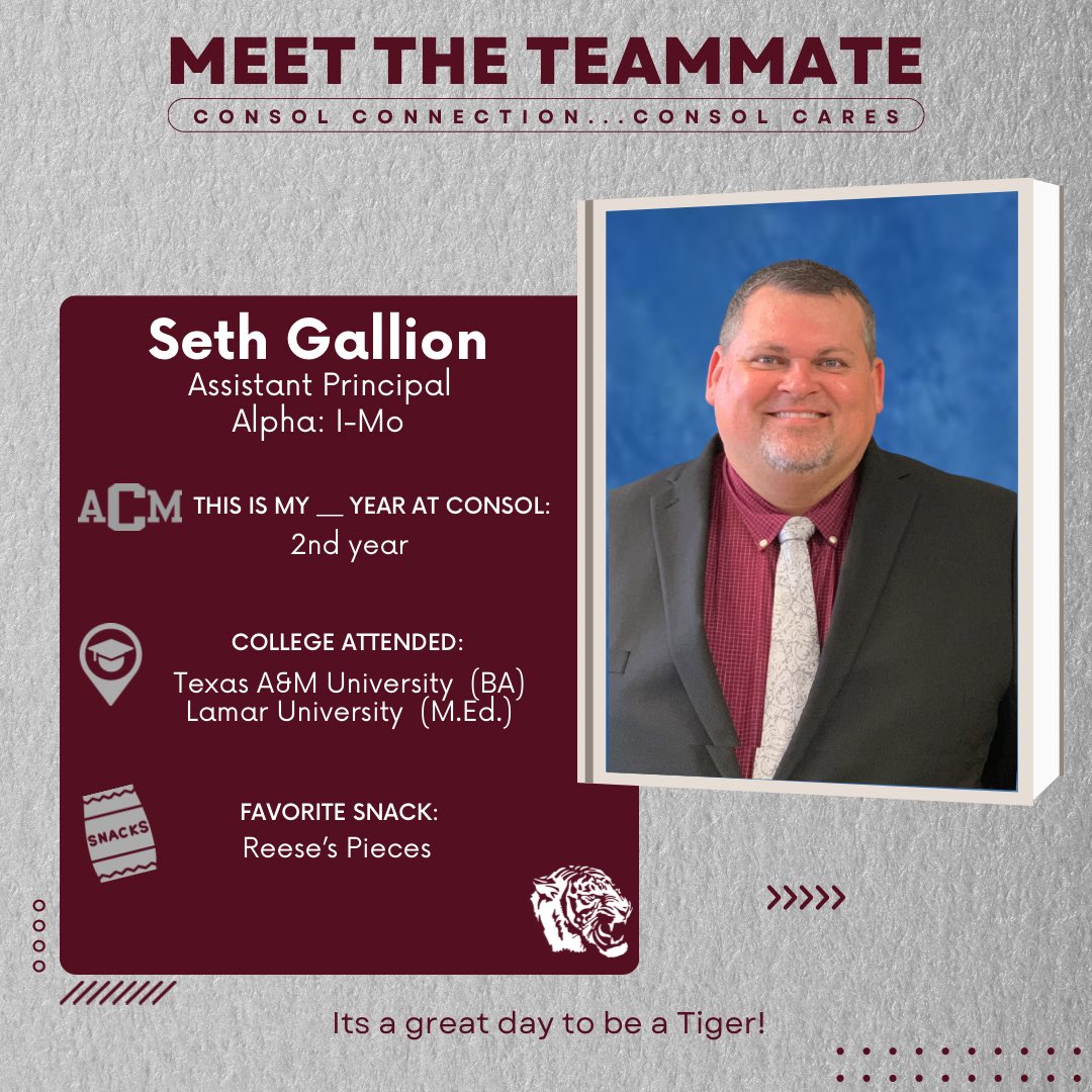 A&M Consolidated HS tweet media
