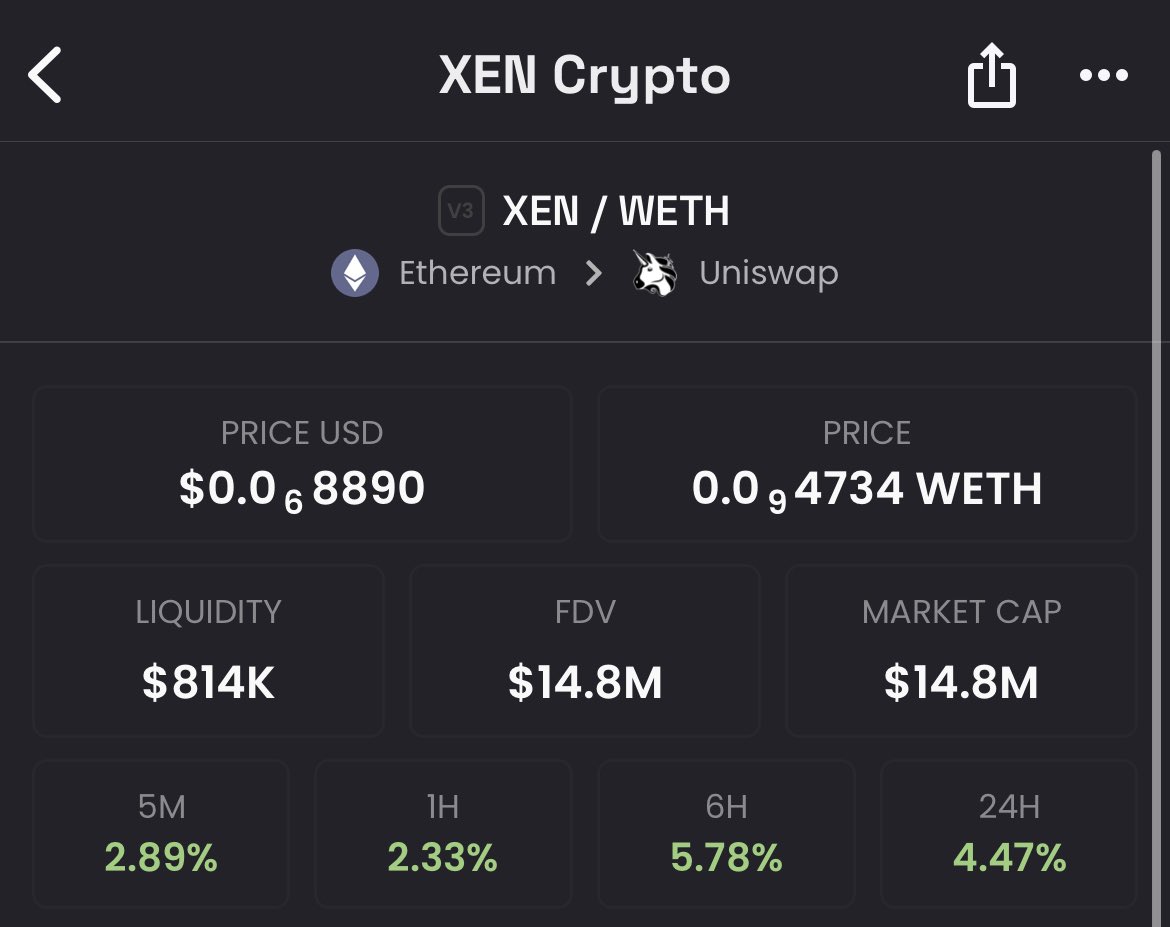 cryptobruhhh - X1 tweet media