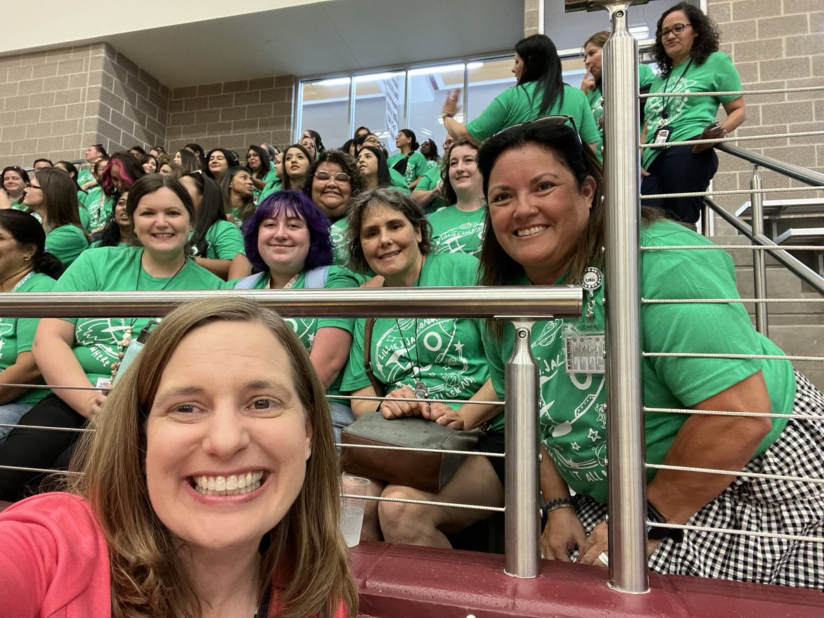 Lillie J Jackson ECC tweet media