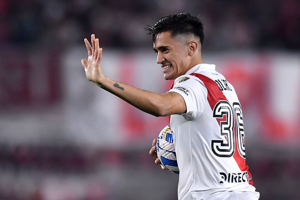 EL POETA DEL GOLLLLLLLLLLLLLLLLLL