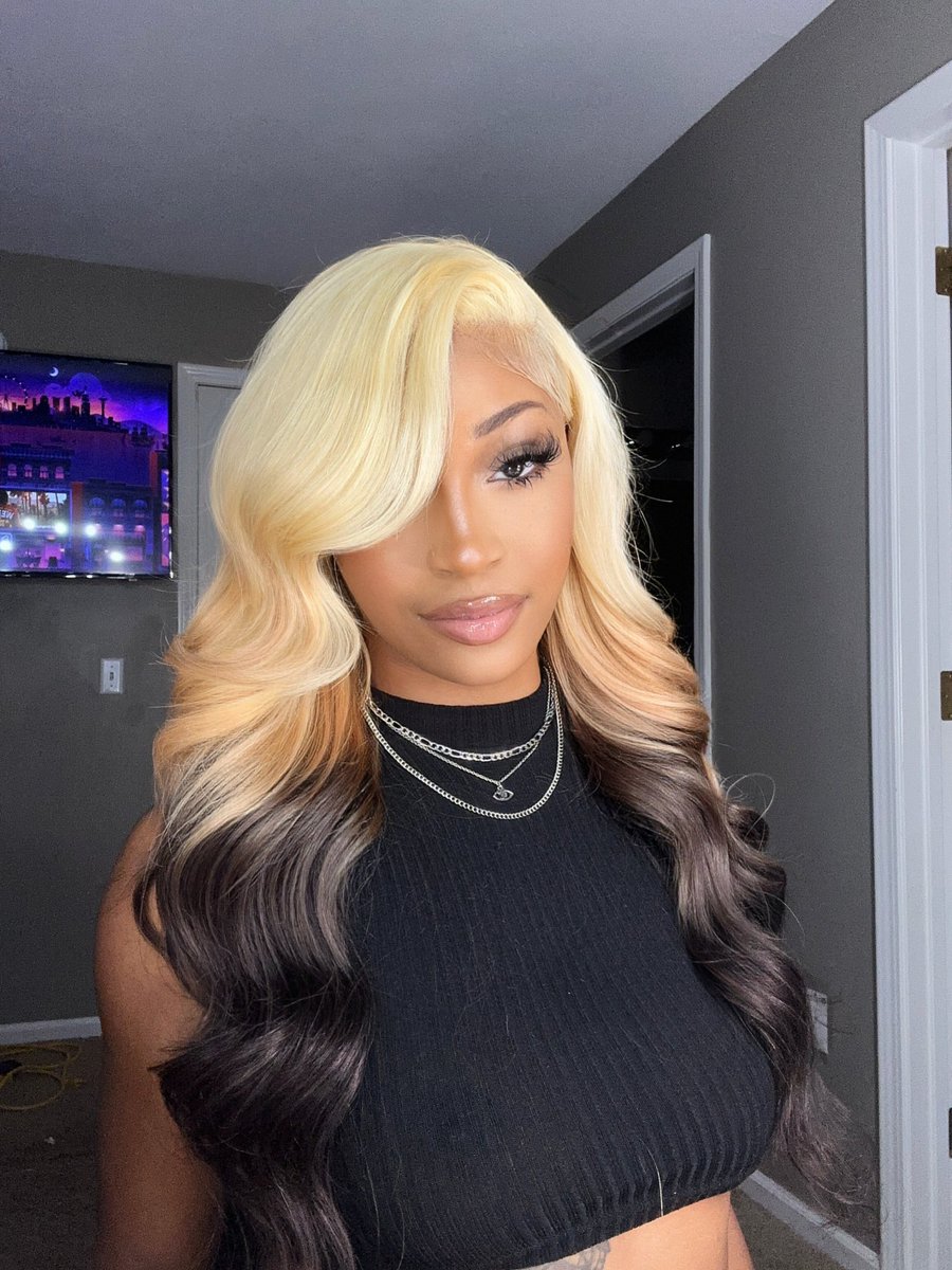 _ayannaE's tweet photo. You like my wig? It turn you on 🤭 https://t.co/WT7C2T8p8k