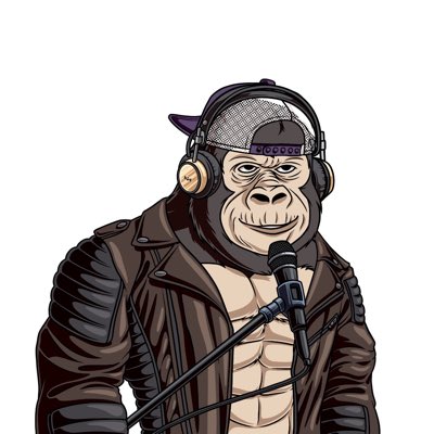 SilverbackAudio's tweet photo. #NewProfilePic https://t.co/fOPfX0hmEp