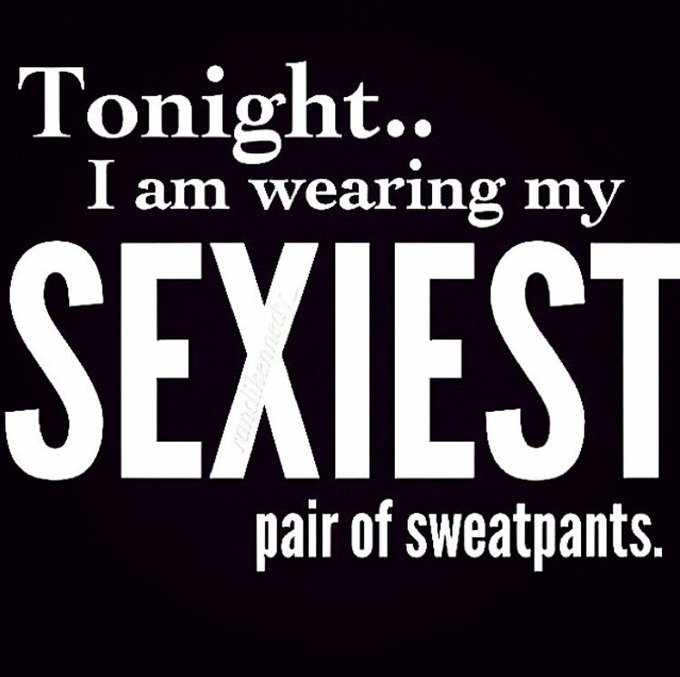 What&rsquo;re you wearing bae?😼 https://t.co/PhgRefp9cS