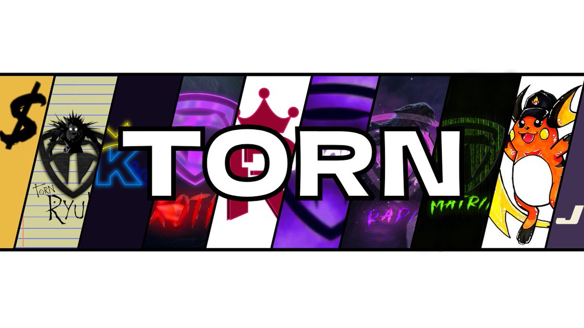 gg_torn's tweet photo. Changed our Twitter banner, thoughts? 🤔 https://t.co/bhPIE1CqSQ