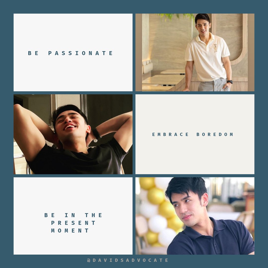 DavidsAdvocate's tweet photo. πYour daily reminder from our Pambansang Ginoo, David Licauco
#DavidQuotes
#DavidAdvocates
#DavidLicauco
@davidlicauco https://t.co/dWOUmaYThD