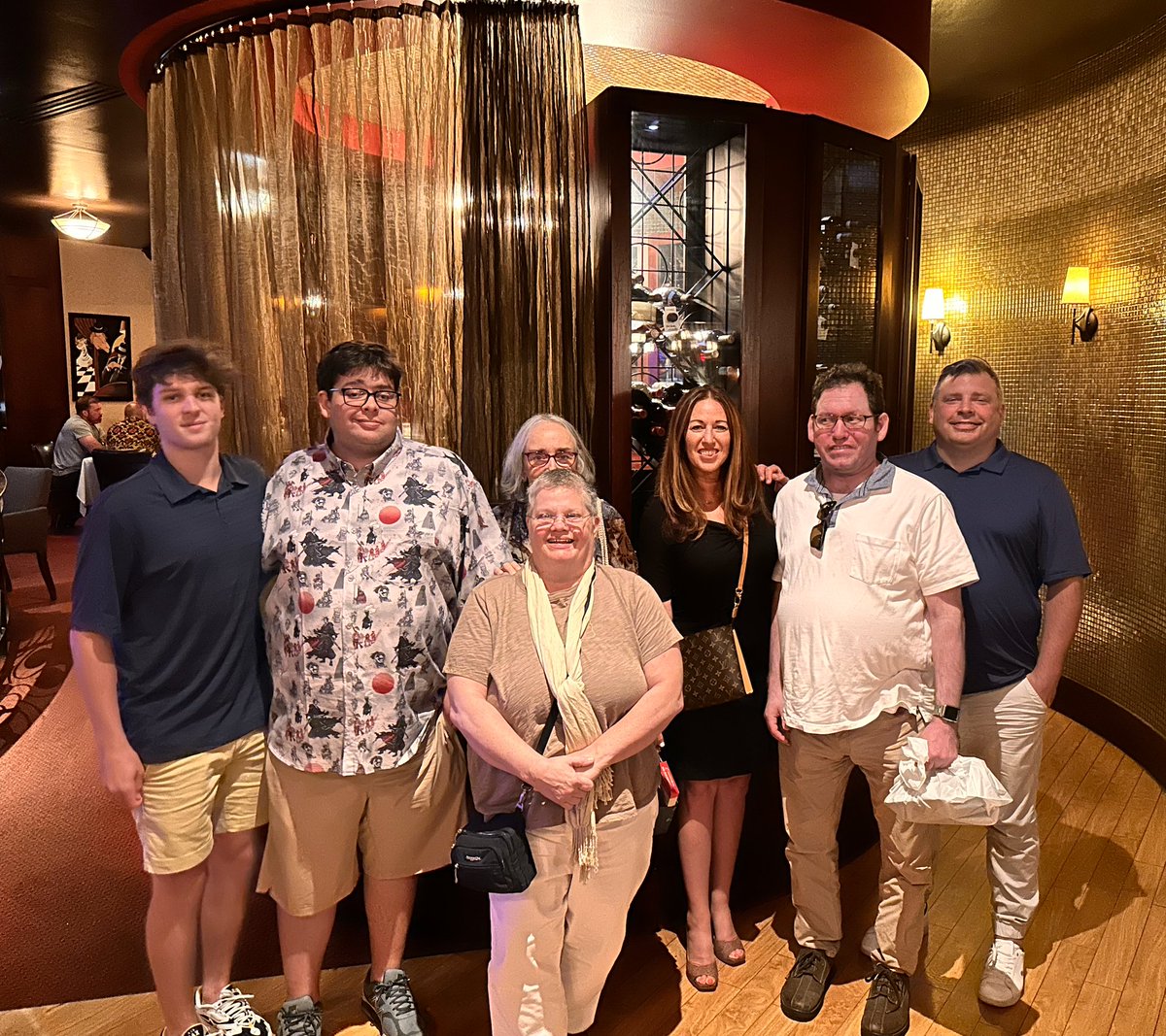 Point Park University and the School of Education congratulate:

Dr. Melissa Pearlman

 July 24, 2023
“The Impact of Professional Development on Teacher Practice in Middle and High Schools"

Chair: Dr. Linda Hippert
Committee: Dr Michelle Miller and Dr. Sean Aiken