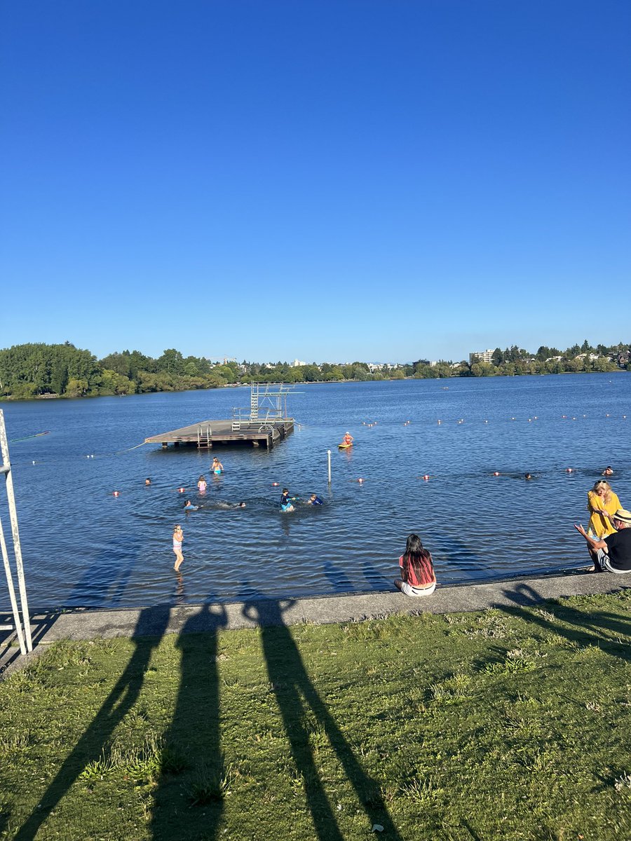 PaulGarces18's tweet photo. green lake☺️ https://t.co/2MTJYboO6j