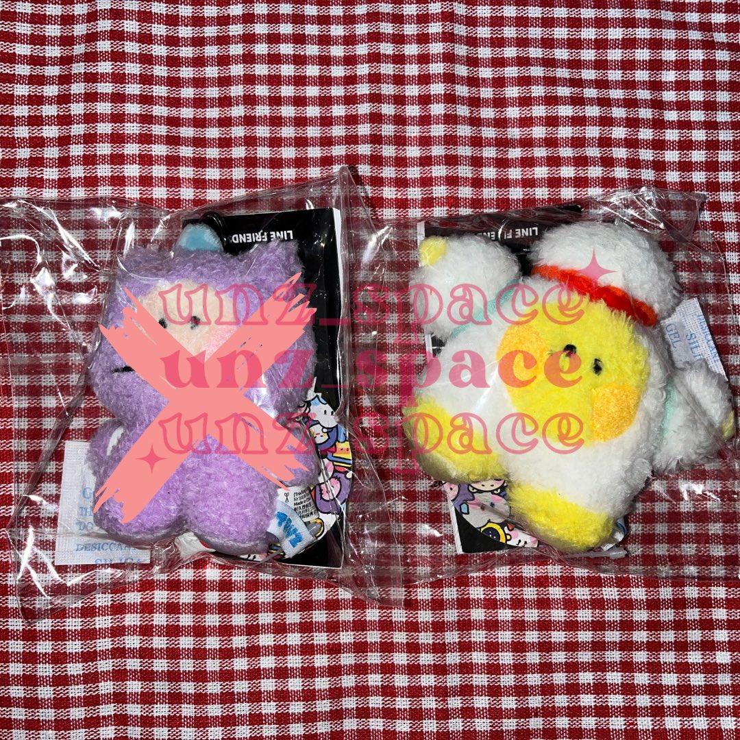 unz_space's tweet photo. WANT TO SELL WTS TRUZ SEALED READY INA  
🌟 Bc Minini Chilli - 255k❌
🌟 Bc Minini Romy - 255k

📍exc admin 🍊 &amp; packing - bisa splitpay
📍dom Jakarta Selatan

.tags wts truz bagcharm minini message romy chilli treasure https://t.co/KfyNtSGbte