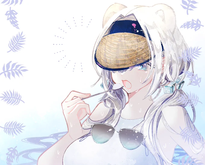 𝐒𝐮𝐦𝐦𝐞𝐫