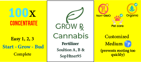 Don't miss this opportunity to grow top-tier cannabis with ease. Unlock the full potential of your plants and experience the joy of cultivating your own premium buds with the Grow Rx Cannabis Kit.

Buy Now @ ynotgoatsltd.com/products/canna…

#GrowSmarter #GrowEcofriendly #GrowNaturally