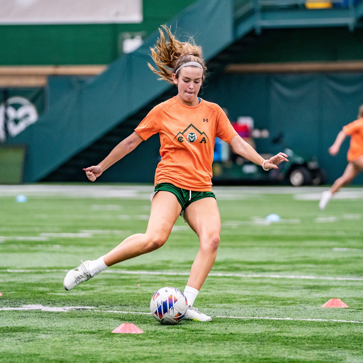 Colorado State Soccer tweet media