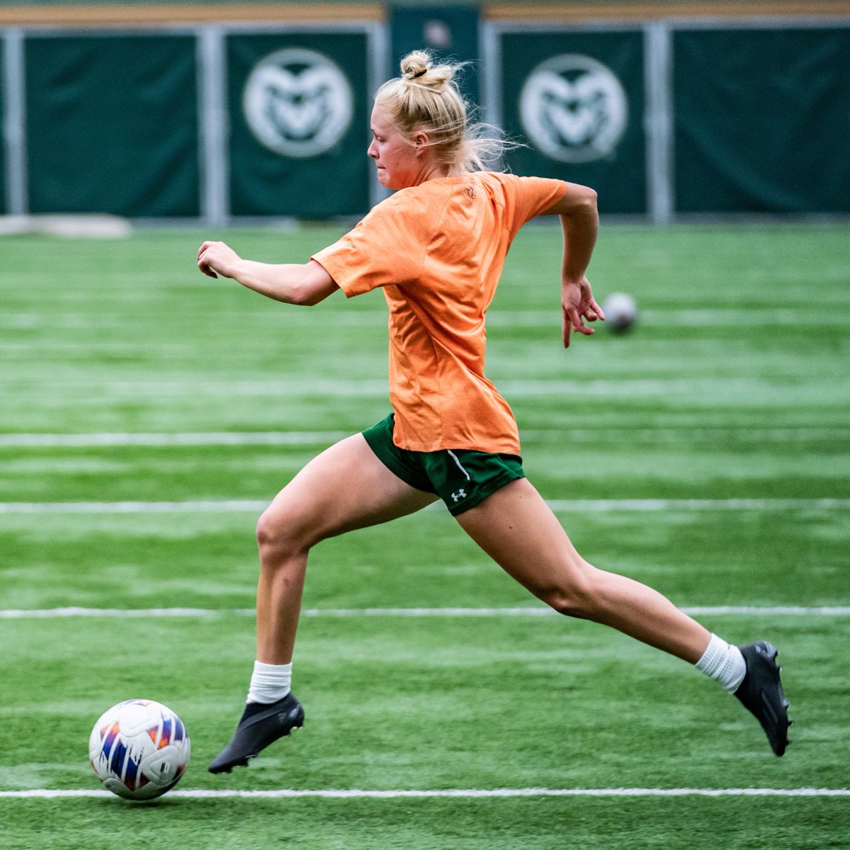 Colorado State Soccer tweet media
