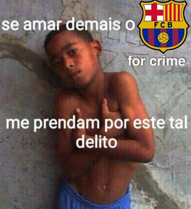 Culés News Br (@culernews) on Twitter photo 