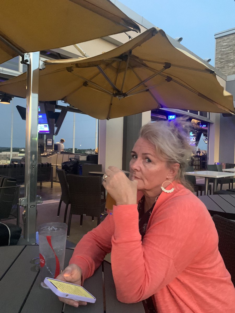pdenney_CWC's tweet photo. Kickin it at Top Golf https://t.co/MJ8jThxGIA