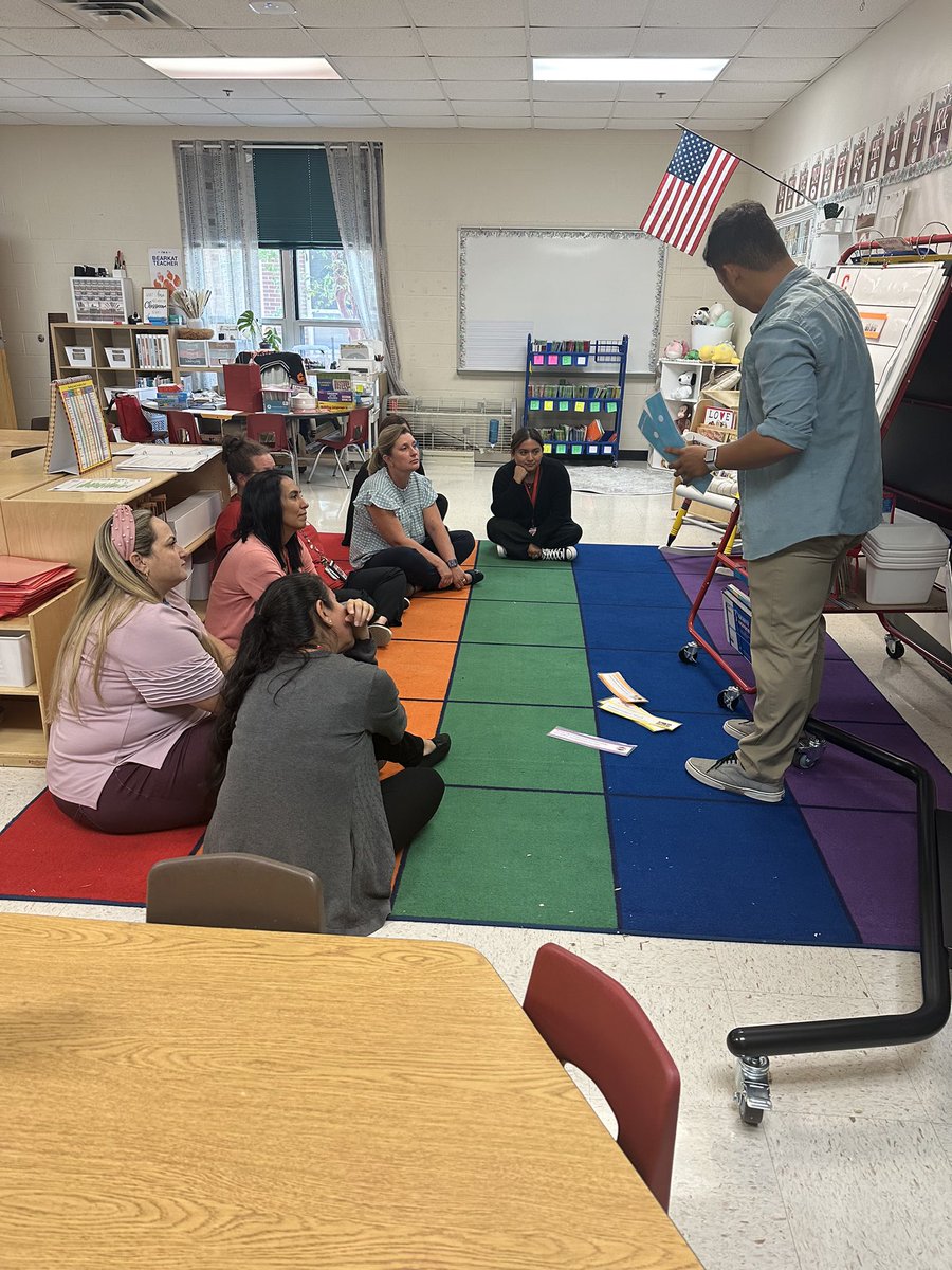 Wendy Benefield tweet media