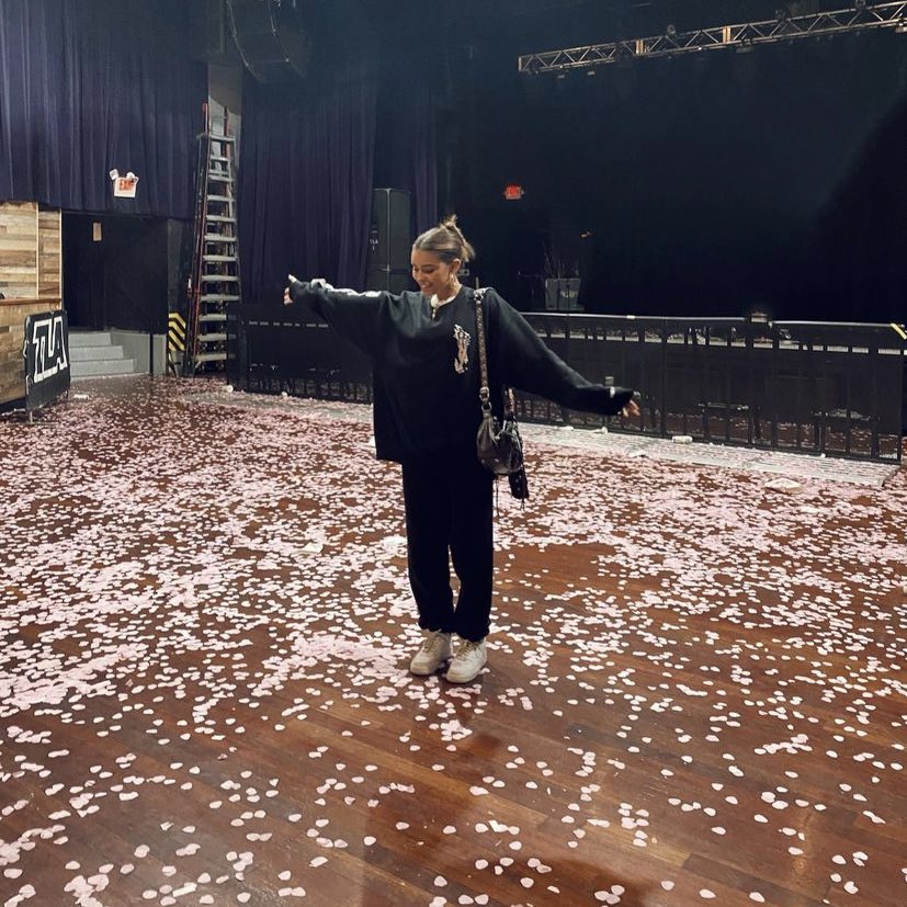 povftwr's tweet image. madison and me: a thread &amp;lt;3