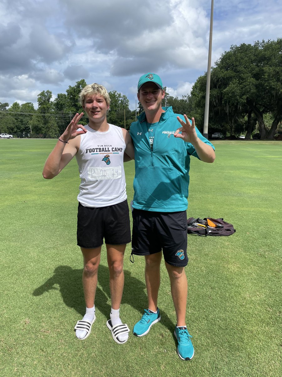 Tanner O'Brien tweet media