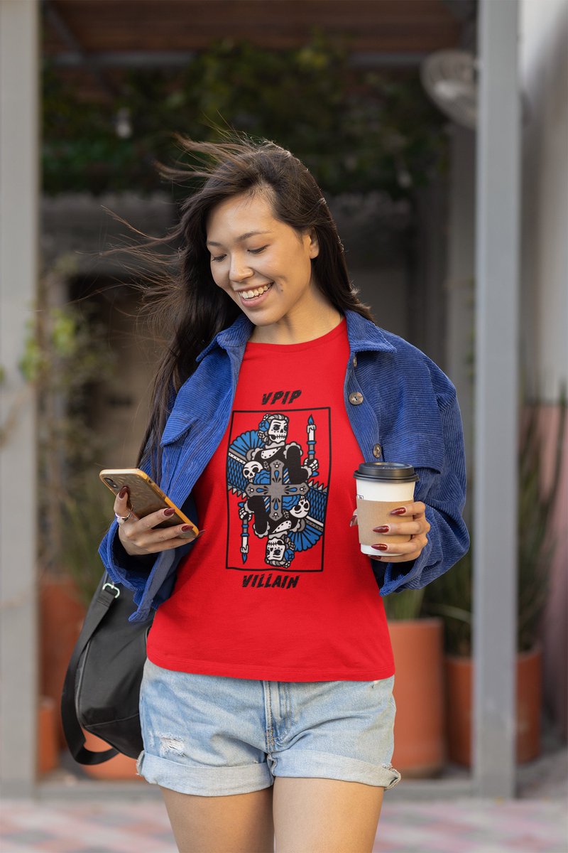 pd-humor.creator-spring.com/listing/vpip-v…
Code NOMONEY for 25% off
VPIP Villain
Show Some Respect!