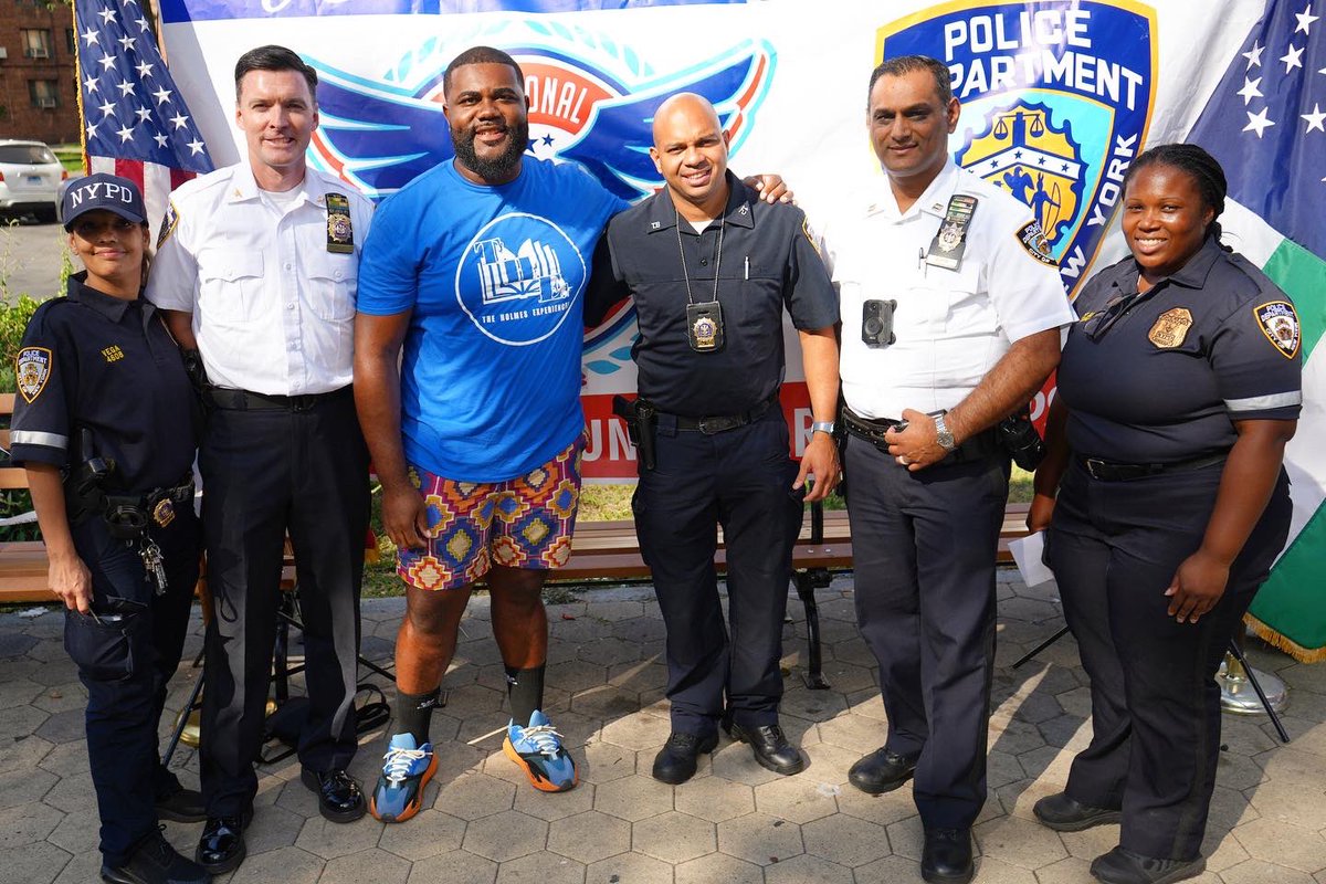 National Night Out was a Success‼️