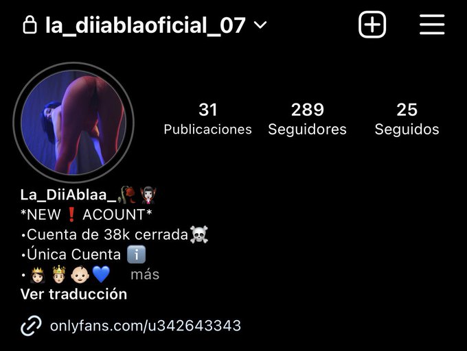S&iacute;gueme por instagram https://t.co/sgV4W5yw9J