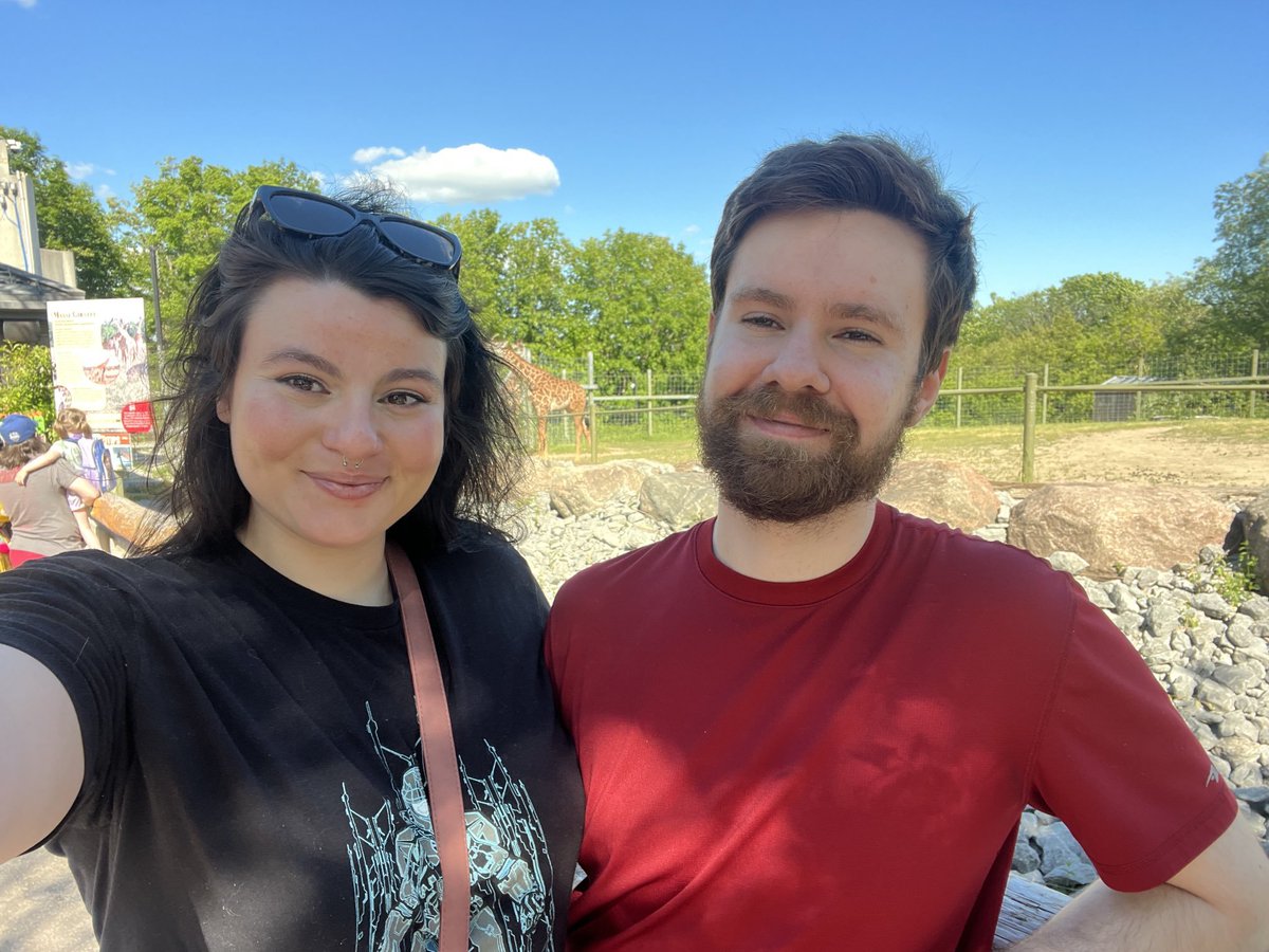 Austin Hogan tweet media