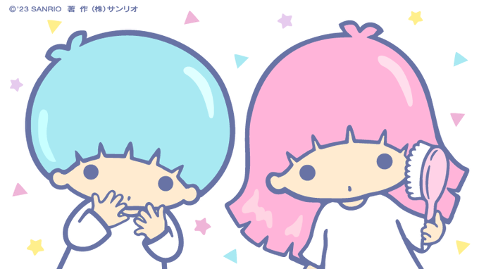 あれれ… 前髪ぱっつん☆