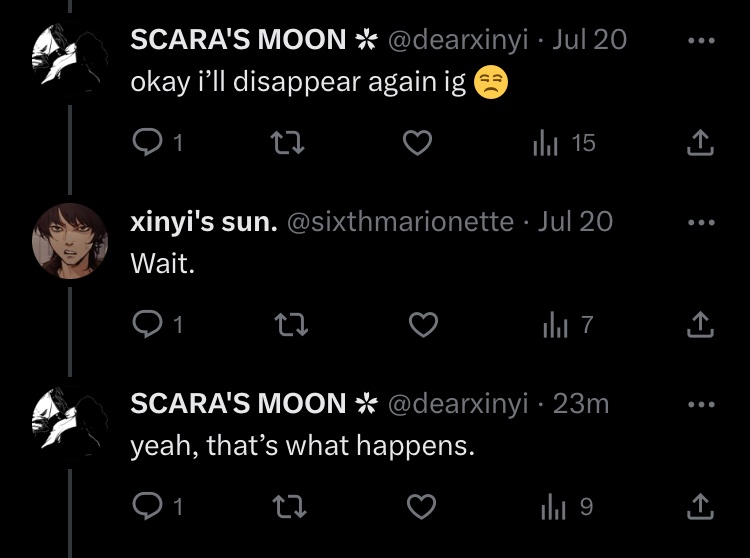 // gotta be the funniest thing ive done